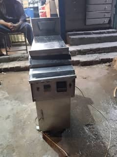 fryer