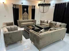 Sofa * bed * chair*