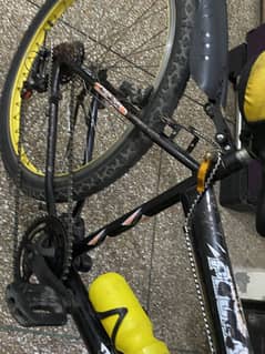 Bicycle