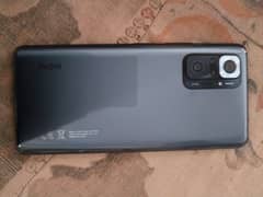 Redmi Note 10 Pro