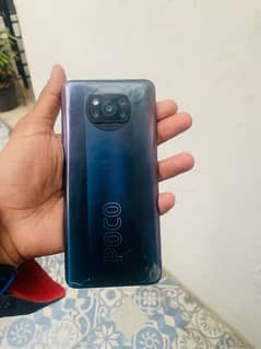 poco x3 pro 6/128