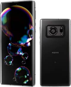 AQUOS