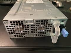 dell t7810 825watts power supply