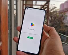 pixel 4a 5g