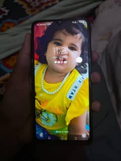 Samsung Galaxy A20s