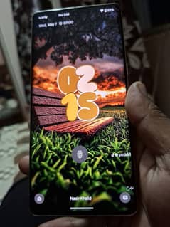 Google pixels 7 pro 10/10 no fault PTA Approved