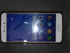 HONOR 8 LITE