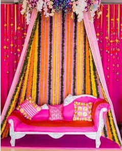 event decor