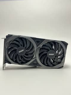 Msi GeForce RTX 3050 VENTUS 2X 8G OC