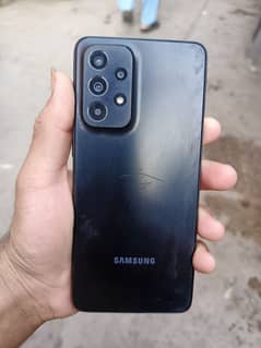 samsung A33 5g