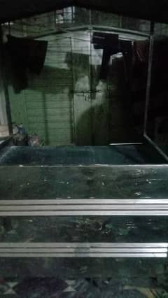counter