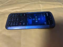 Nokia 5310 express music