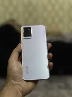VIVO Y21 T