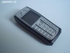 Nokia 6230i