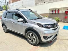 Honda BR-V 2019