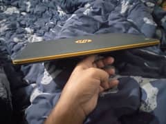 HP G6 chrome book