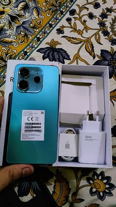 selling Redmi note 14