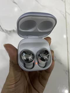 Samsung Galaxy Buds Pro