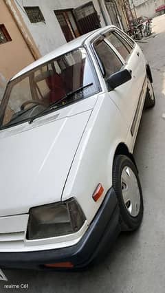 Suzuki Khyber 1989