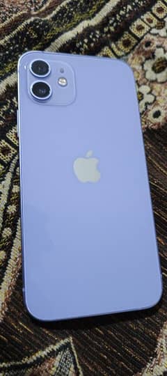 iphone 12 64GB