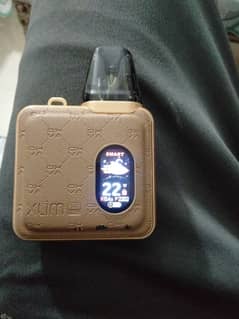 Oxva sq pro