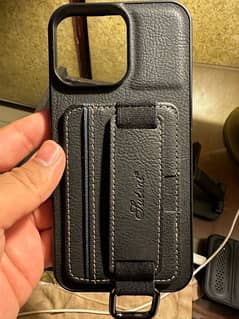 Iphone 14 pro max cases just like brand new