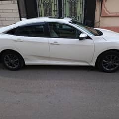 Honda Civic 2020