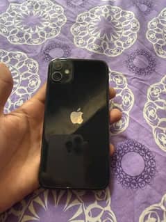 iphone 11 128 gb Black