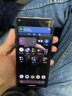 Google pixel 7 water pack dual sim working