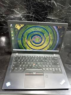 Lenovo Laptop i7 7th Generation – Intel i7, 8GB RAM – Great Condition!