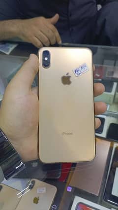 iphone xsmax 64 gb 78 health orginal waterproof