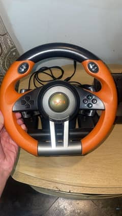 pxn v3 pro gaming wheel steering