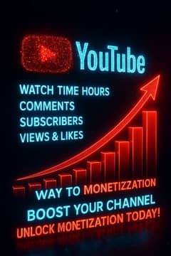 YouTube all services