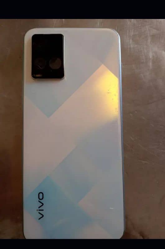 vivo y21 with box exchange posible for Android pta approve with box 2
