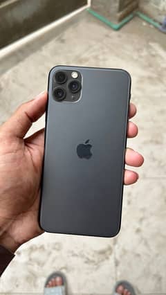 iphone 11pro max,256GB