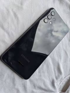 Samsung A32 6/128 Official PTA