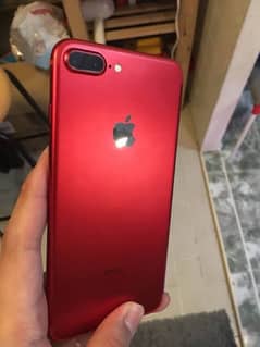 Iphone 7 Plus Pta Approve For Sale