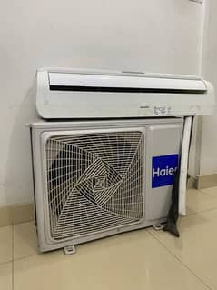 HAIER
