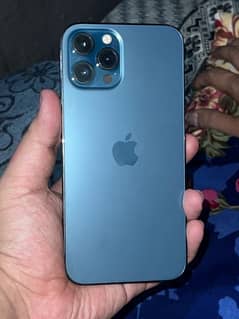 iphone 12 Pro Max (Non-PTA) 256 GB