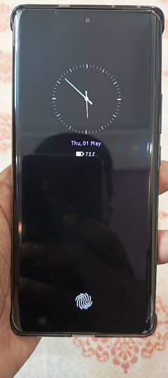 Infinix note 40 pro