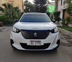 Peugeot 2008 Allure 2022