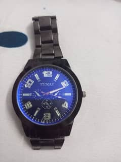 hand watch