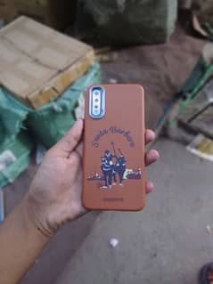 Vivo S1 8/256GB