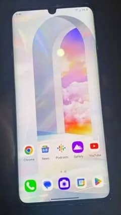 LG