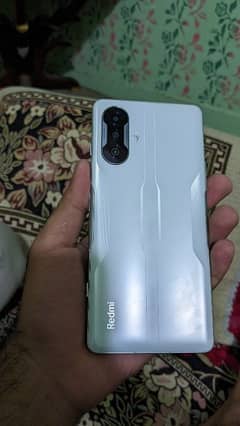 Redmi K40 Gaming Beast
