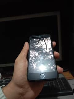 iPhone 7 256 PTA Approved