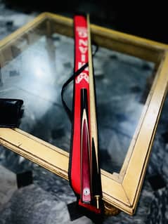 Snooker stick