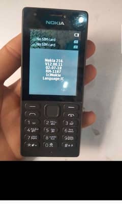Nokia original 216