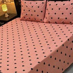 Cotton Bedsheets