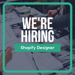 Shopify Designer Expert